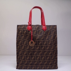 Fendi Shopping Bags